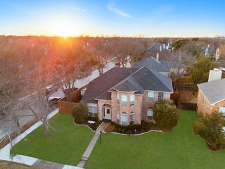 7201 Milton Lane, Plano, TX 75025