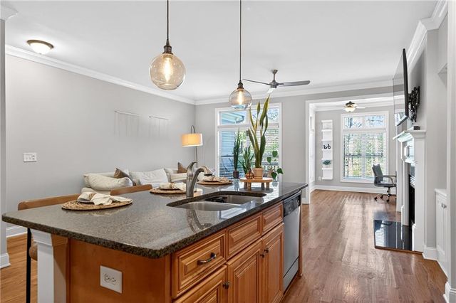 7690 Willoughby Court, Alpharetta, GA 30005