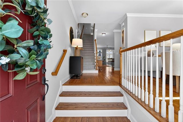7690 Willoughby Court, Alpharetta, GA 30005