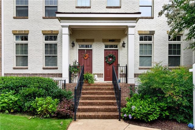 7690 Willoughby Court, Alpharetta, GA 30005