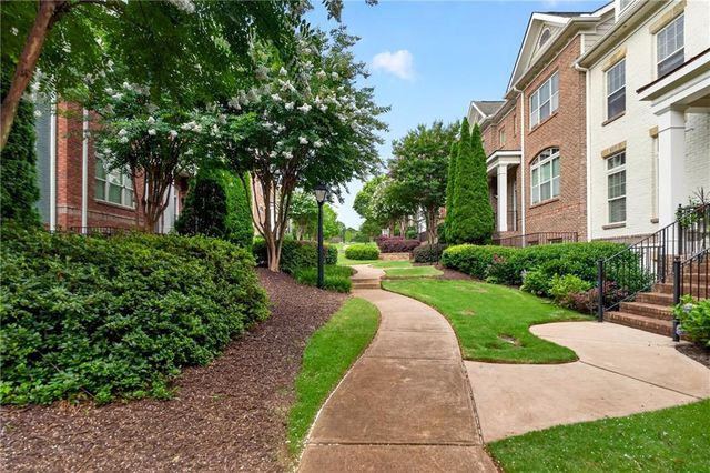7690 Willoughby Court, Alpharetta, GA 30005