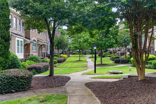 7690 Willoughby Court, Alpharetta, GA 30005