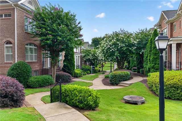 7690 Willoughby Court, Alpharetta, GA 30005