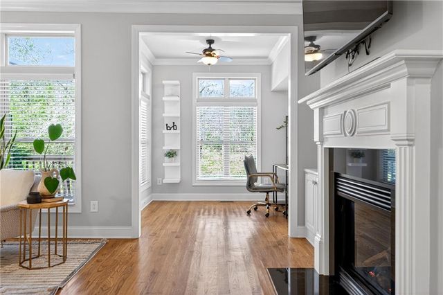 7690 Willoughby Court, Alpharetta, GA 30005