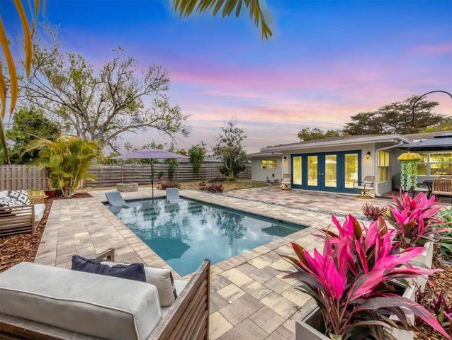 2329 SIESTA DRIVE, Sarasota, FL 34239