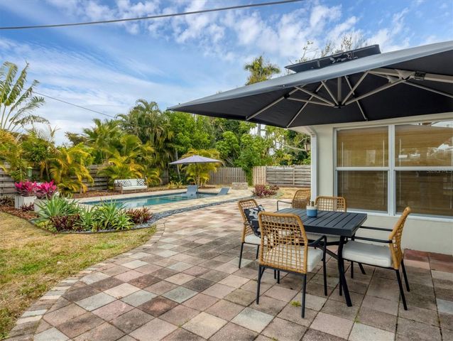 2329 SIESTA DRIVE, Sarasota, FL 34239
