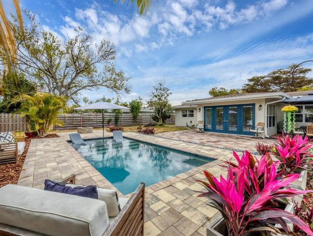 2329 SIESTA DRIVE, Sarasota, FL 34239