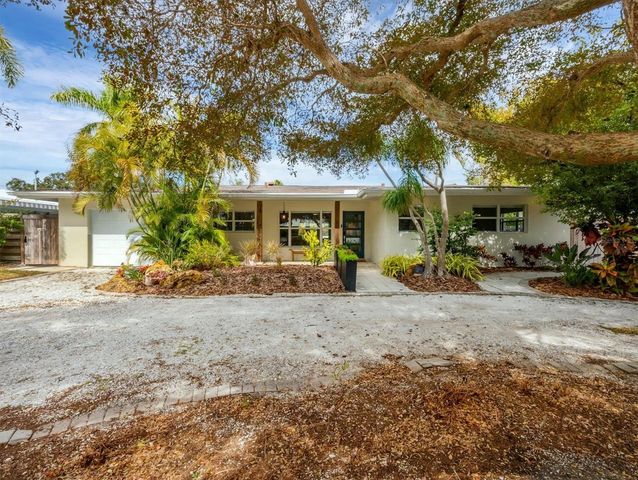2329 SIESTA DRIVE, Sarasota, FL 34239