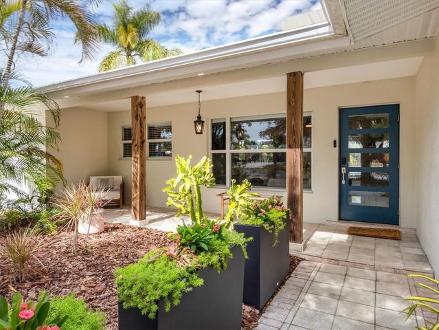 2329 SIESTA DRIVE, Sarasota, FL 34239