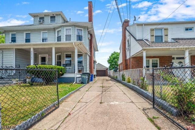 545 E 29Th St, Paterson City, NJ 07504