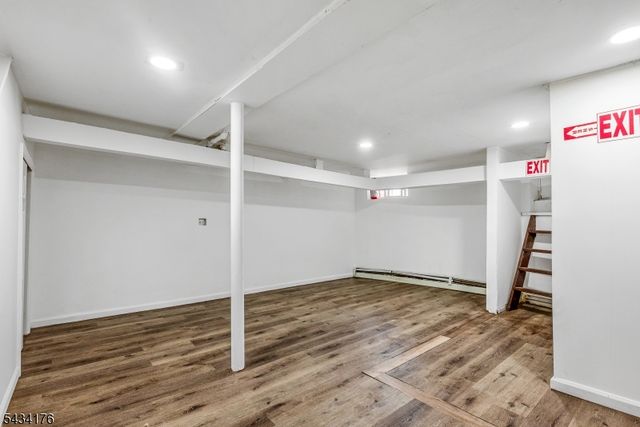 545 E 29Th St, Paterson City, NJ 07504