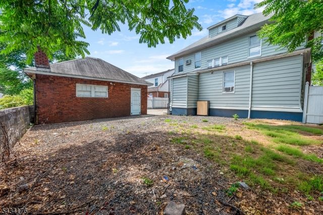 545 E 29Th St, Paterson City, NJ 07504