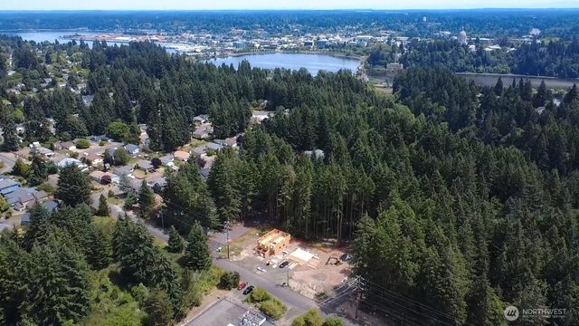 1614 Decatur Street SW, Olympia, WA 98502