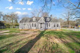 4991 West Street, Forest Park, GA 30297