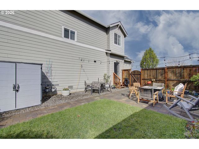 2398 Se Palmquist Rd, Gresham, OR 97080