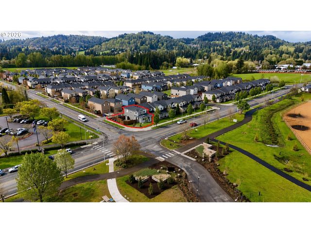 2398 Se Palmquist Rd, Gresham, OR 97080