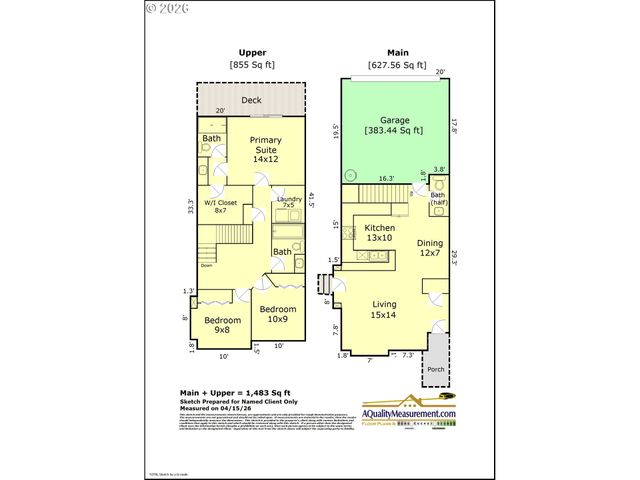 2398 Se Palmquist Rd, Gresham, OR 97080