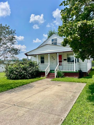 264 Kentucky Street, Huntington, WV 25704