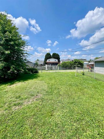 264 Kentucky Street, Huntington, WV 25704