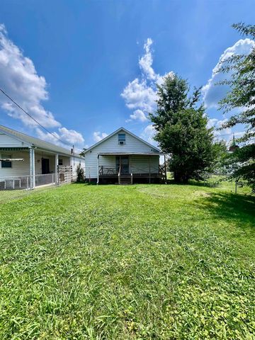 264 Kentucky Street, Huntington, WV 25704