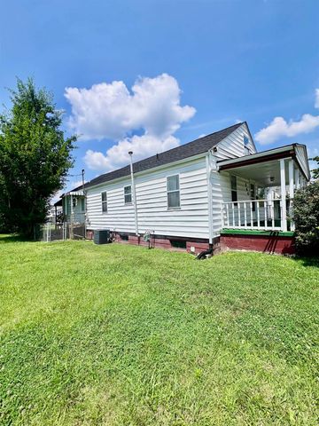 264 Kentucky Street, Huntington, WV 25704