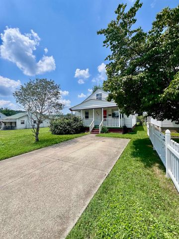 264 Kentucky Street, Huntington, WV 25704