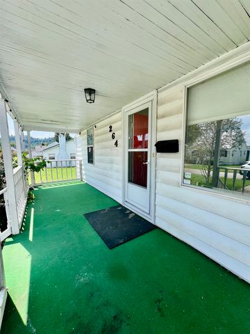 264 Kentucky Street, Huntington, WV 25704