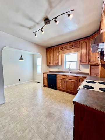 264 Kentucky Street, Huntington, WV 25704