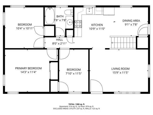 9 Tuttle Road, Bedford, NH 03110