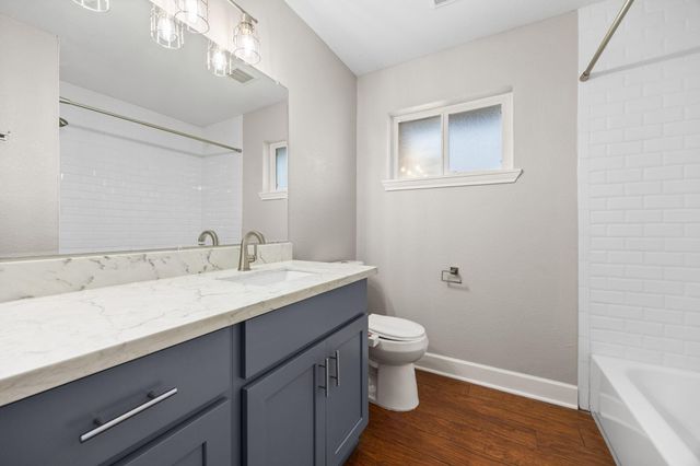 7622 Troulon Drive, Houston, TX 77074