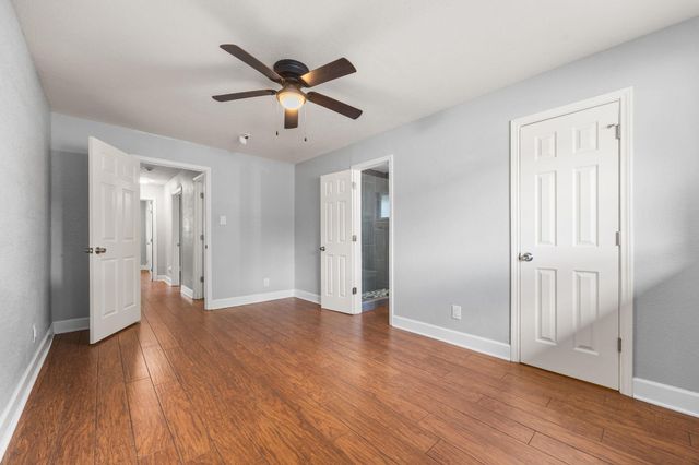 7622 Troulon Drive, Houston, TX 77074