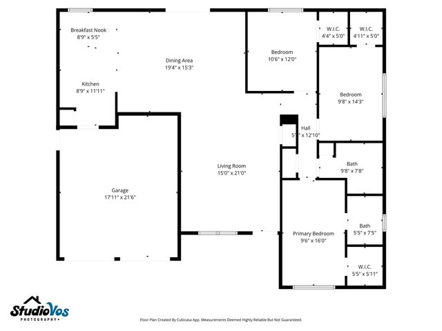 7622 Troulon Drive, Houston, TX 77074