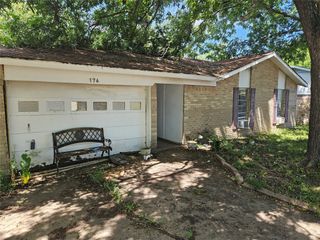 176 Althea Road, Rockwall, TX 75032