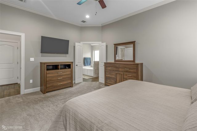 307 Nandina Drive, Bossier City, LA 71112