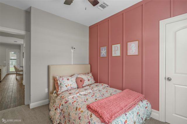 307 Nandina Drive, Bossier City, LA 71112