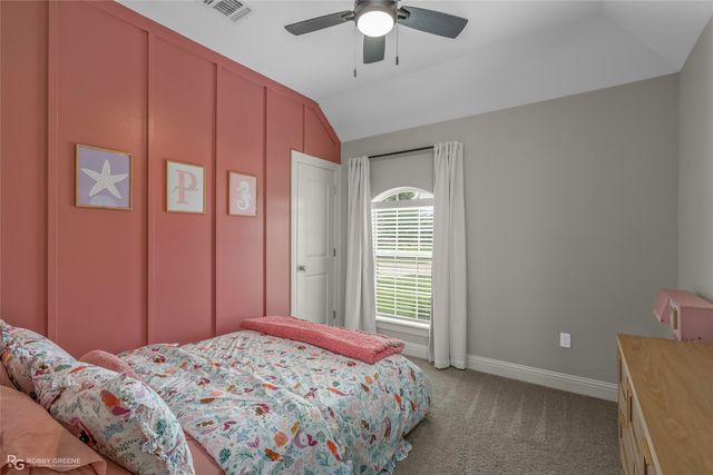 307 Nandina Drive, Bossier City, LA 71112