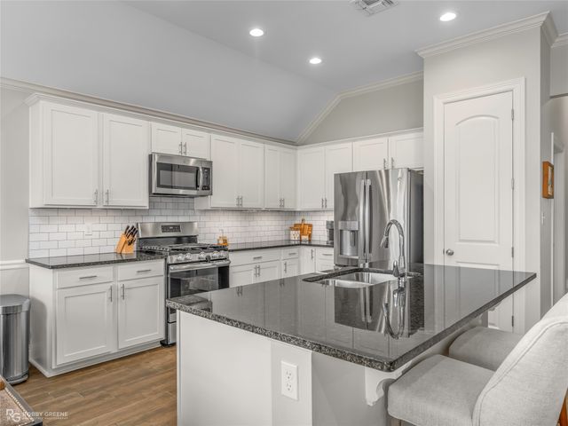 307 Nandina Drive, Bossier City, LA 71112