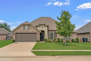 307 Nandina Drive, Bossier City, LA 71112