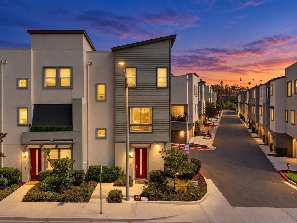 2516 S Escondido Blvd 112, Escondido, CA 92025 — exterior
