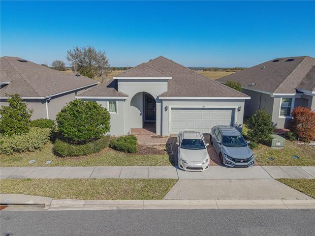 157 TRINITY RIDGE CIRCLE, Davenport, FL 33897
