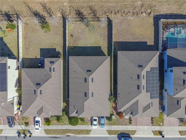 157 TRINITY RIDGE CIRCLE, Davenport, FL 33897