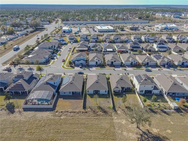 157 TRINITY RIDGE CIRCLE, Davenport, FL 33897