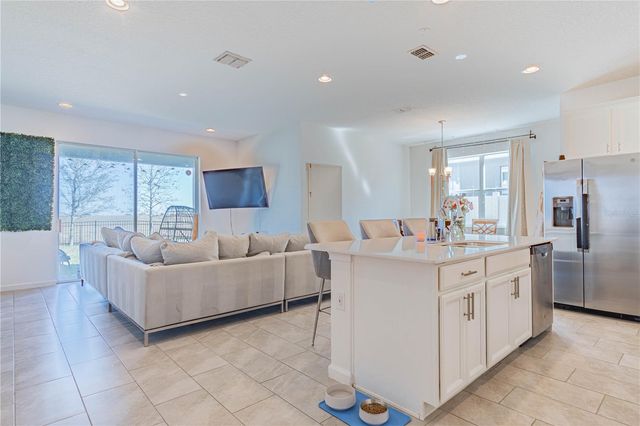 157 TRINITY RIDGE CIRCLE, Davenport, FL 33897