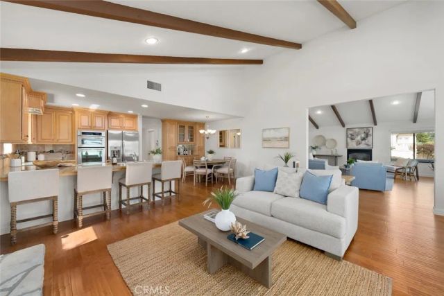 5752 Moonstone Beach, Cambria, CA 93428