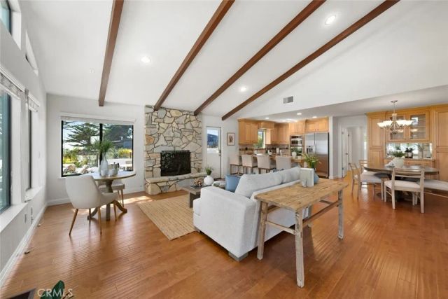 5752 Moonstone Beach, Cambria, CA 93428