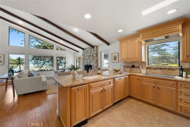 5752 Moonstone Beach, Cambria, CA 93428