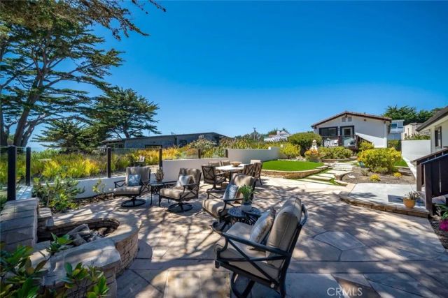 5752 Moonstone Beach, Cambria, CA 93428
