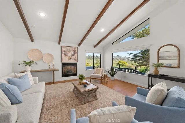 5752 Moonstone Beach, Cambria, CA 93428