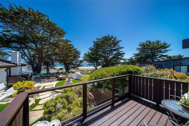 5752 Moonstone Beach, Cambria, CA 93428
