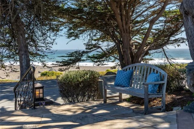 5752 Moonstone Beach, Cambria, CA 93428